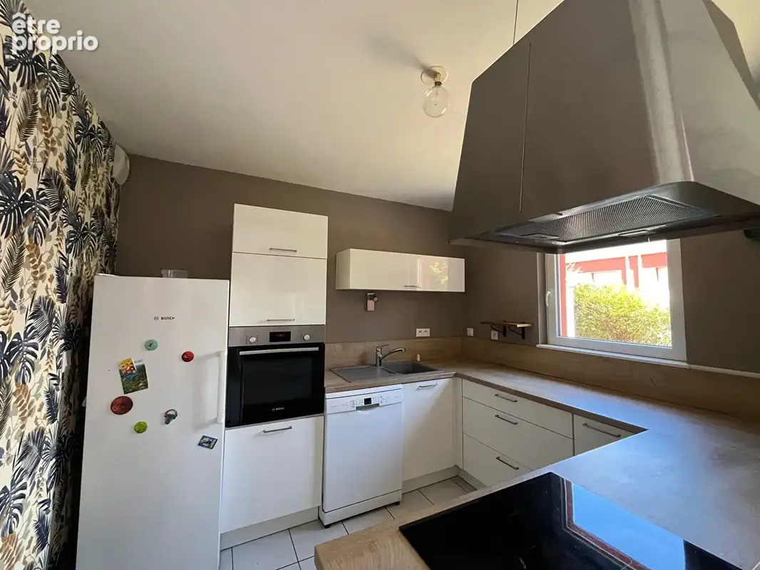 Maison Coulaines - 87m² - 3 chambres - aucun travaux à prévoir - photo 1