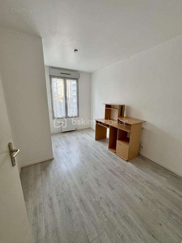 Appartement à LYON-7E