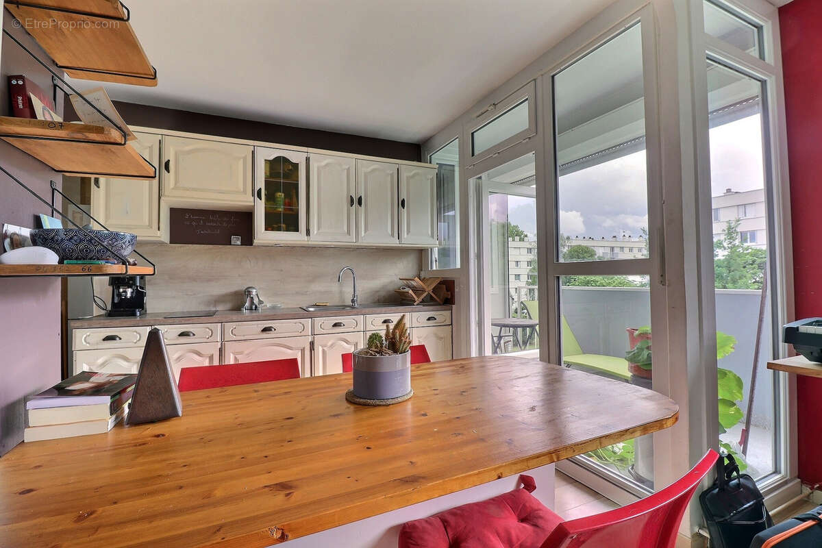 Appartement à BRUGES