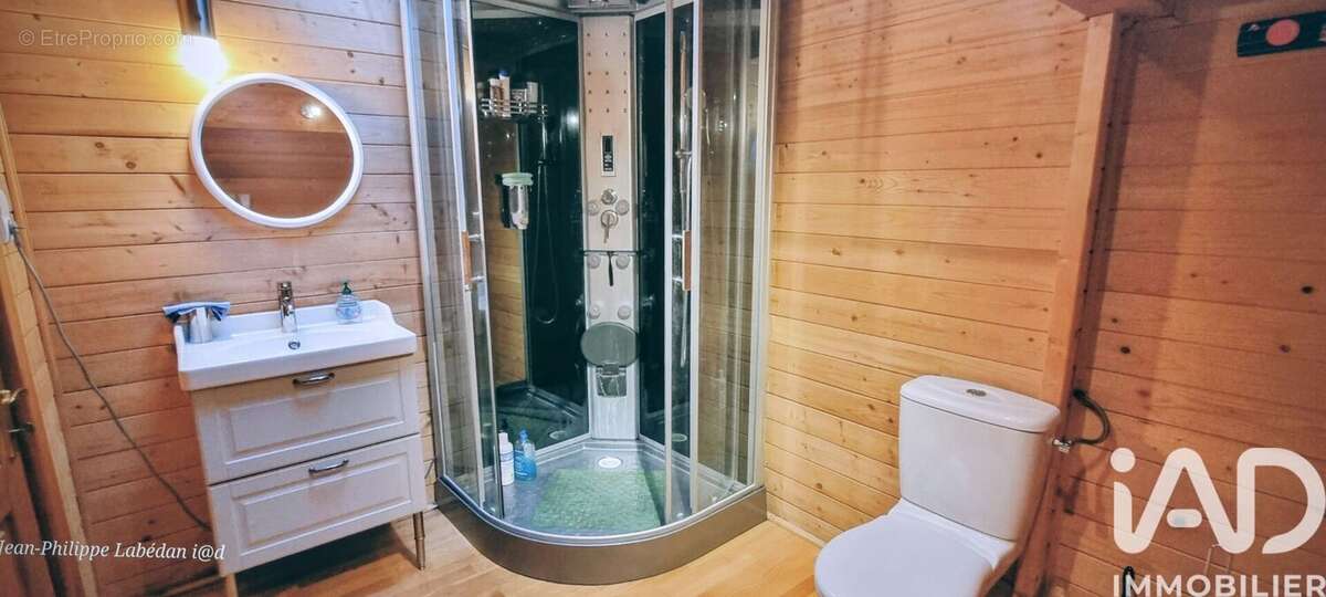 Photo 7 - Maison à SAINT-ROMAIN-LE-NOBLE