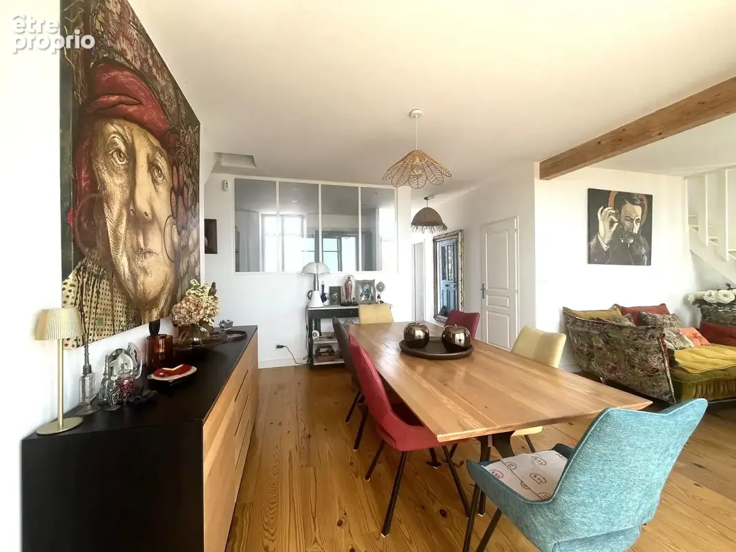 Maison 125 m² à Chatelaillon-Plage  - photo 6