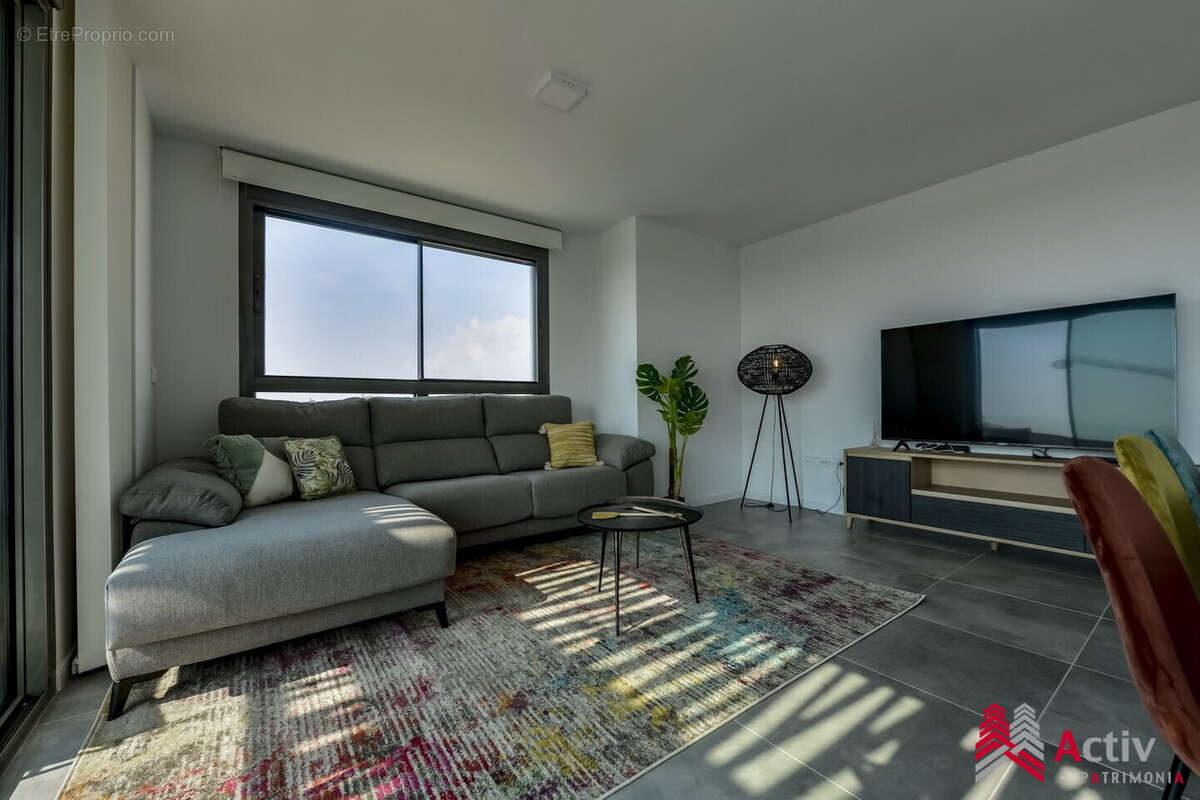 Appartement à BRANSAT