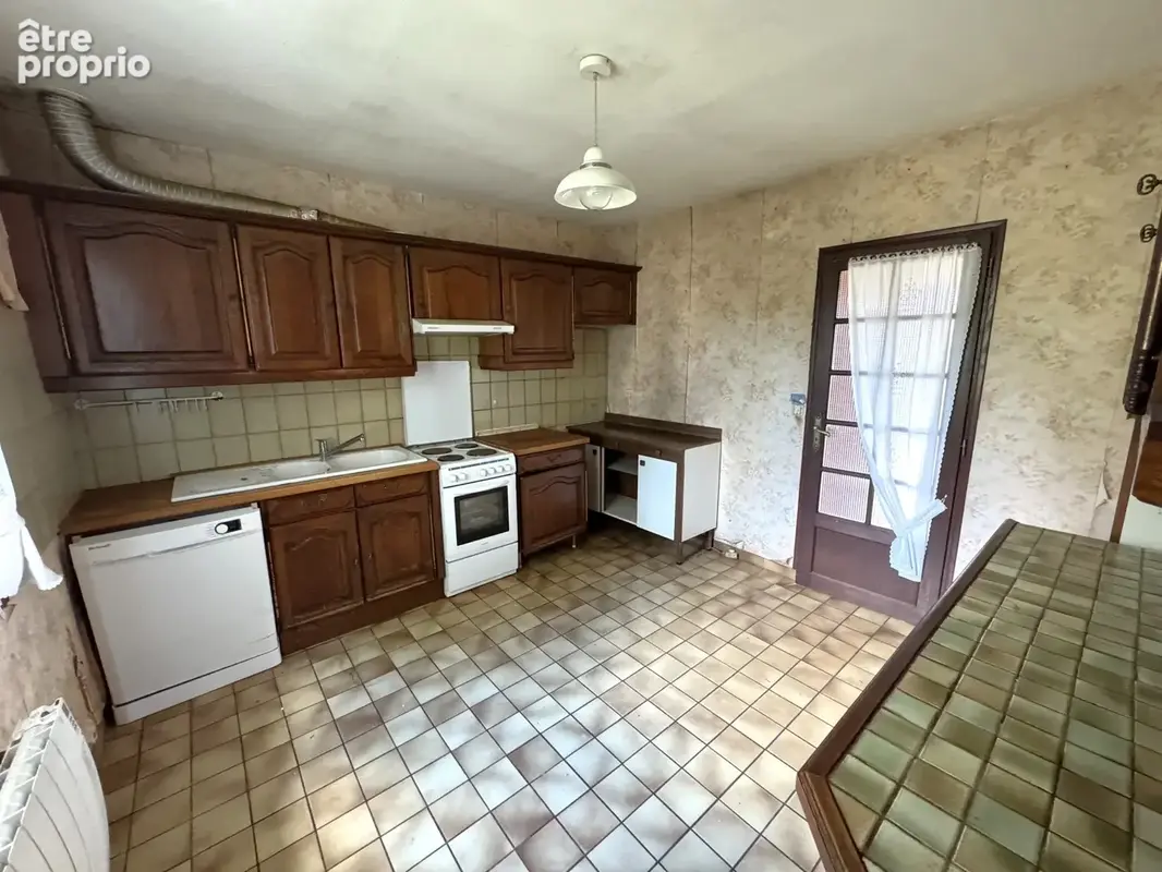Maison 4 pièces 143m2 à 5 mn de St André de l'Eure - photo 6