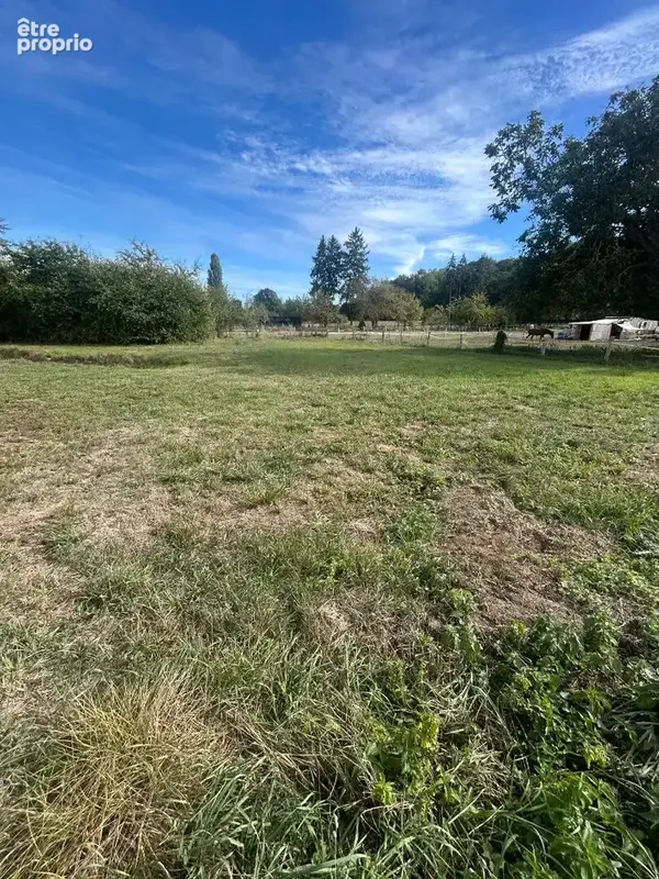 Terrain a vendre - photo 2