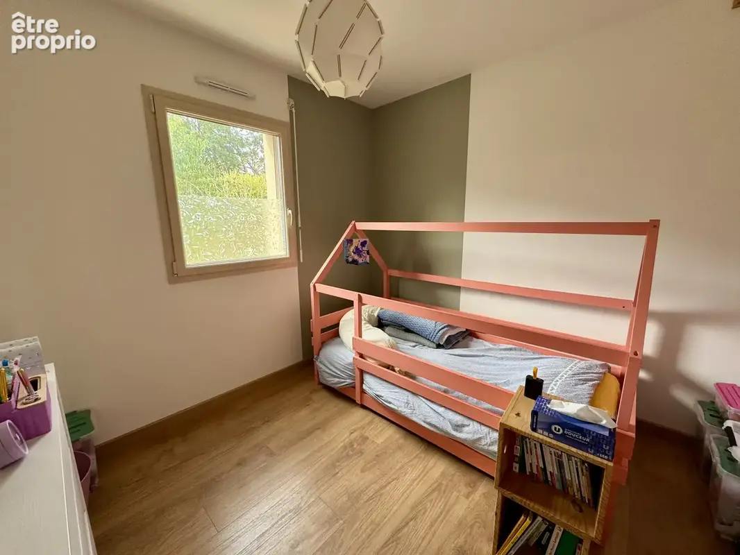 Maison 4 pièces avec plus de 50 m2 de grenier aménageable - photo 5
