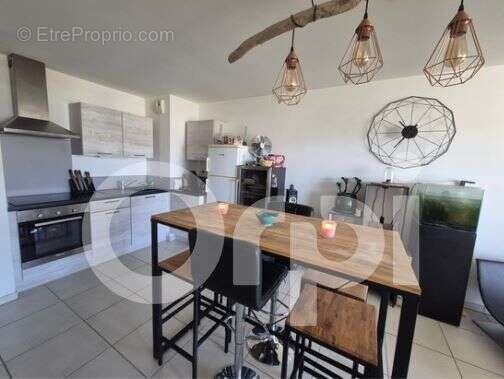 Appartement à CHENS-SUR-LEMAN