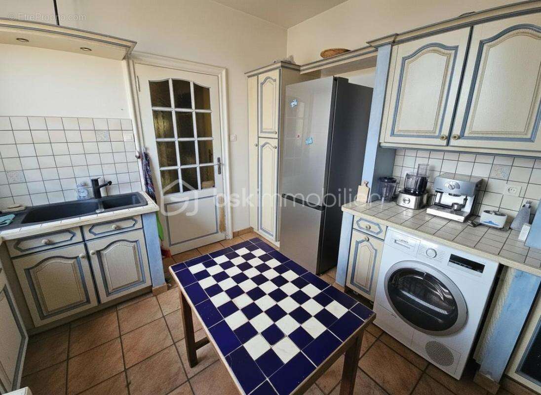 Appartement à ROANNE