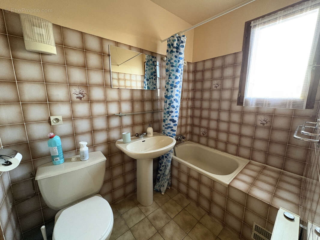 Appartement à SAINT-PIERRE-DELS-FORCATS