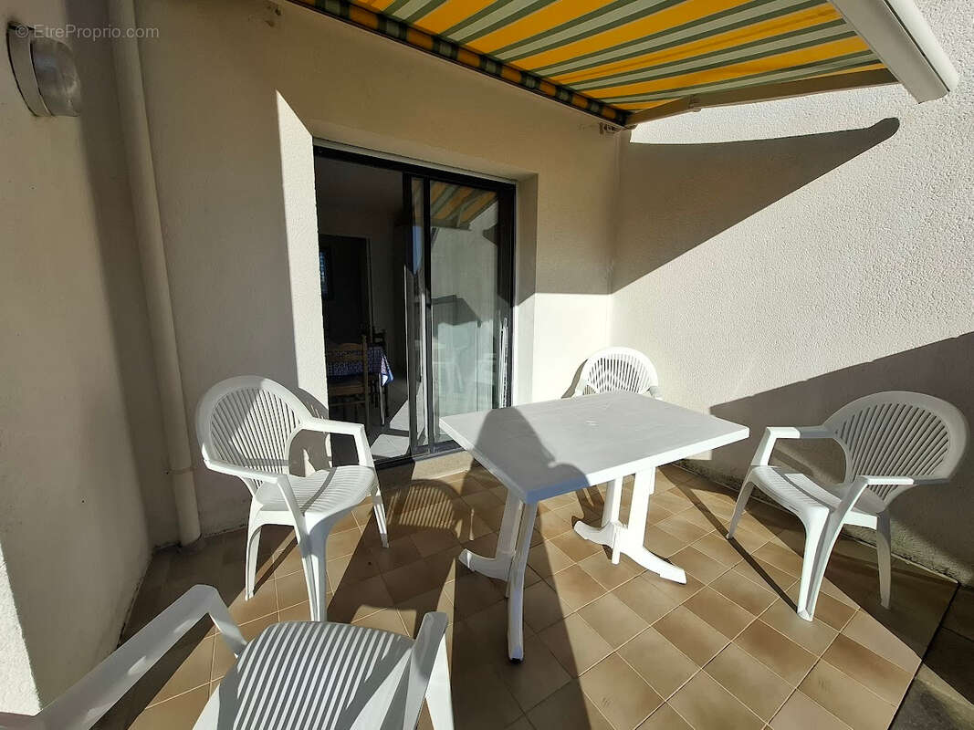 Maison à LE CROISIC