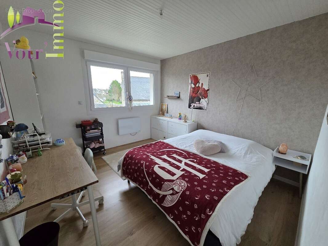 Maison à PLOUGASTEL-DAOULAS