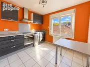 Appartement à TREVILLERS