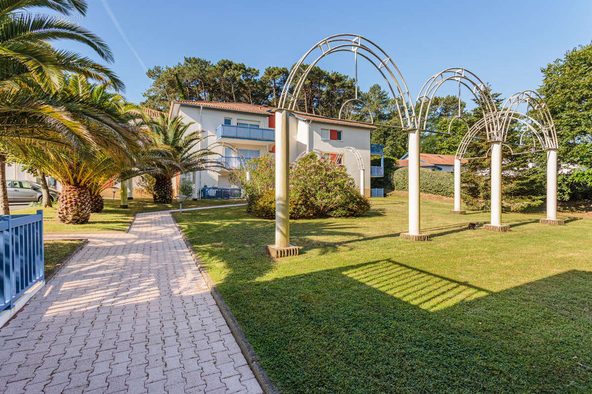 Appartement à ANGLET