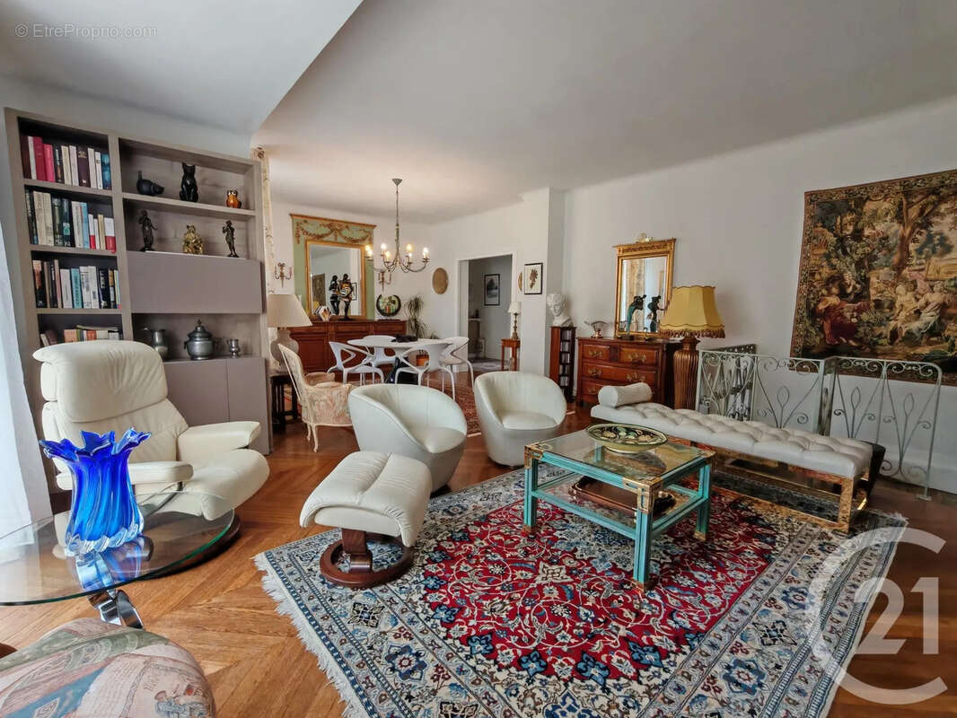Appartement à GISORS
