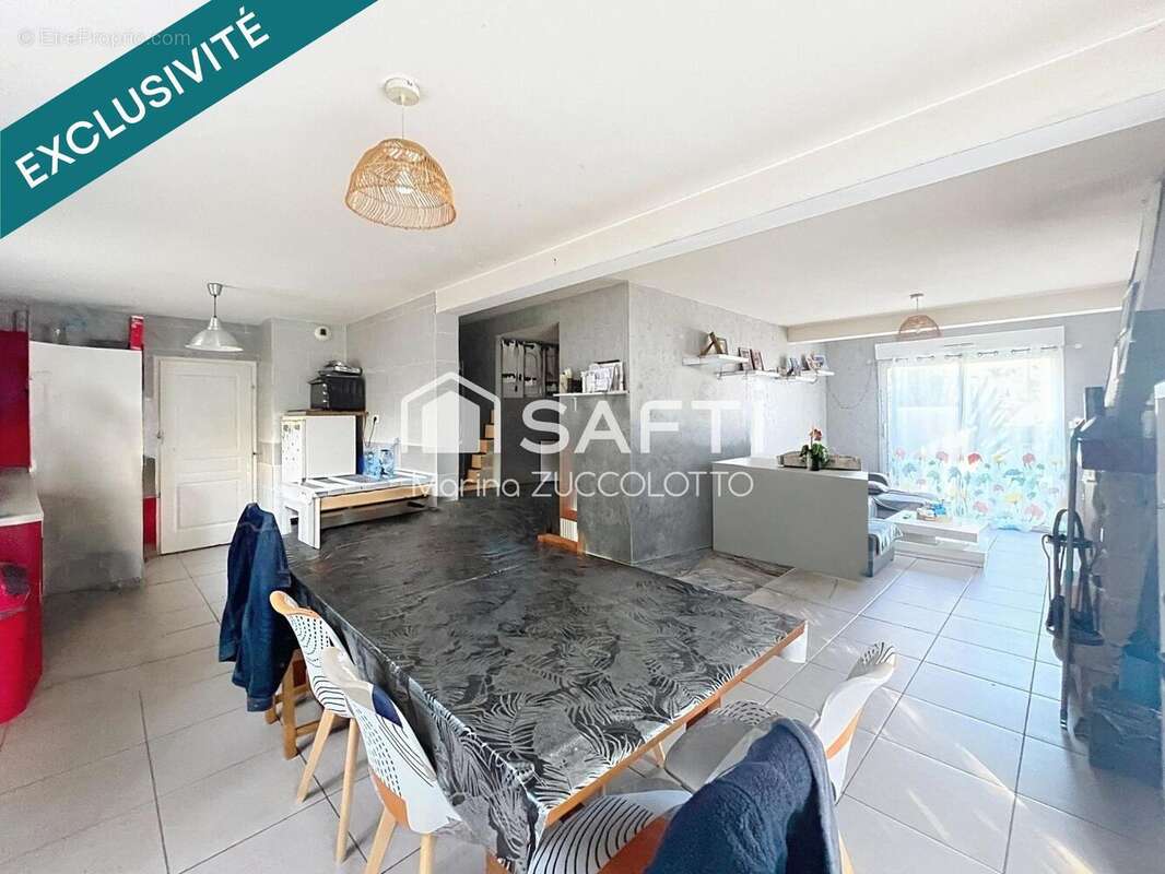 Photo 7 - Maison à SAINT-LERY