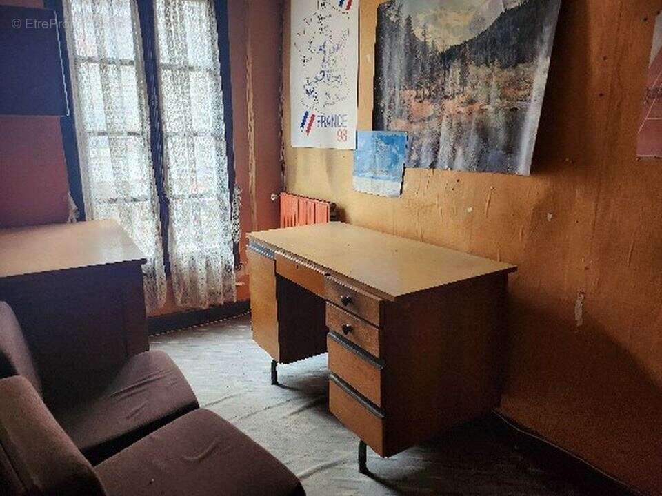 Appartement à LORRIS