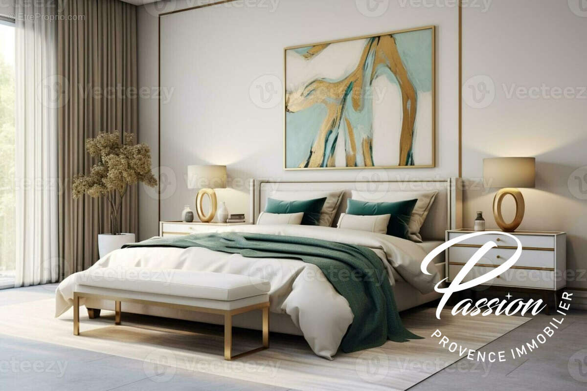 Appartement à SAINT-REMY-DE-PROVENCE