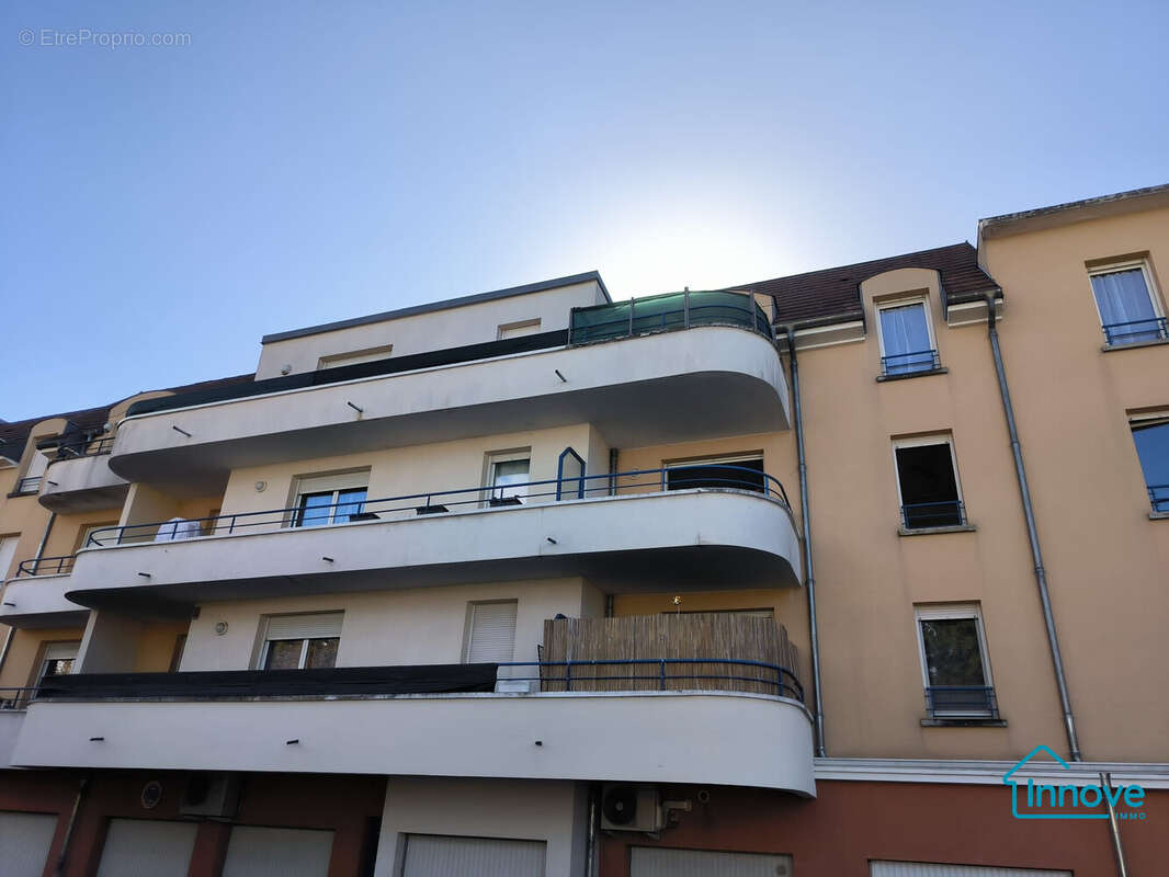 Appartement à PERSAN