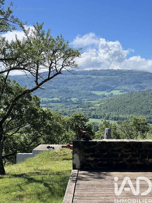 Photo 3 - Maison à SAOU