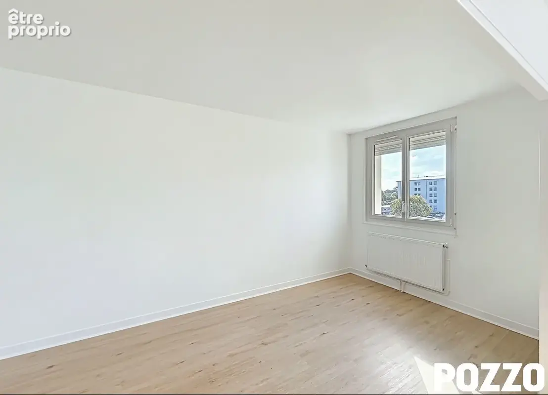 Appartement Granville 2 pièce(s) 65.16 m2 - Commerces et plage ! - photo 3