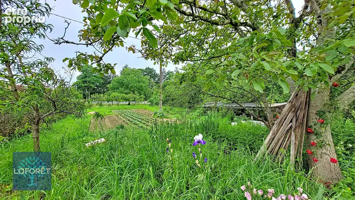 Maison Maen Roch, proche A84, idéalement situé en campagne - photo 16
