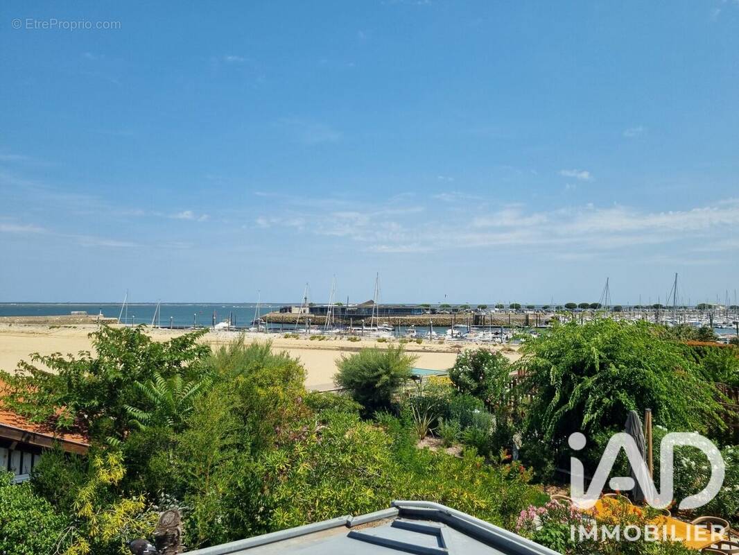 Photo 1 - Appartement à ARCACHON