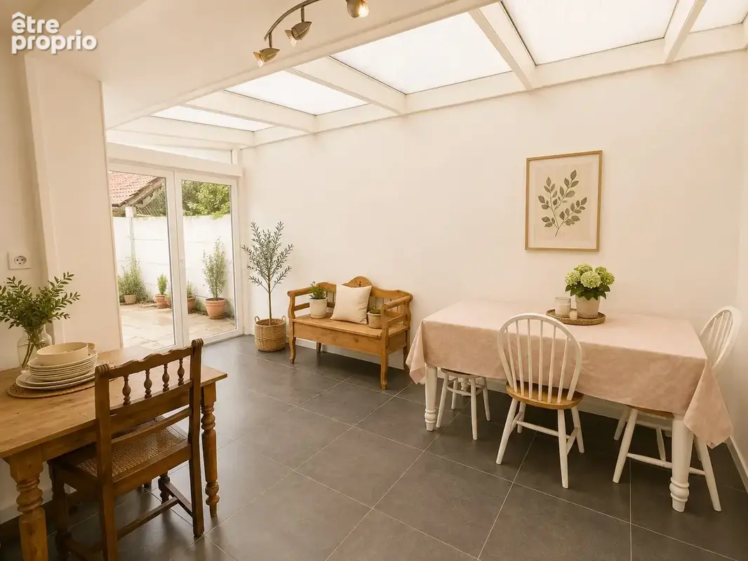 Maison 105 m² à Lambersart  - photo 5