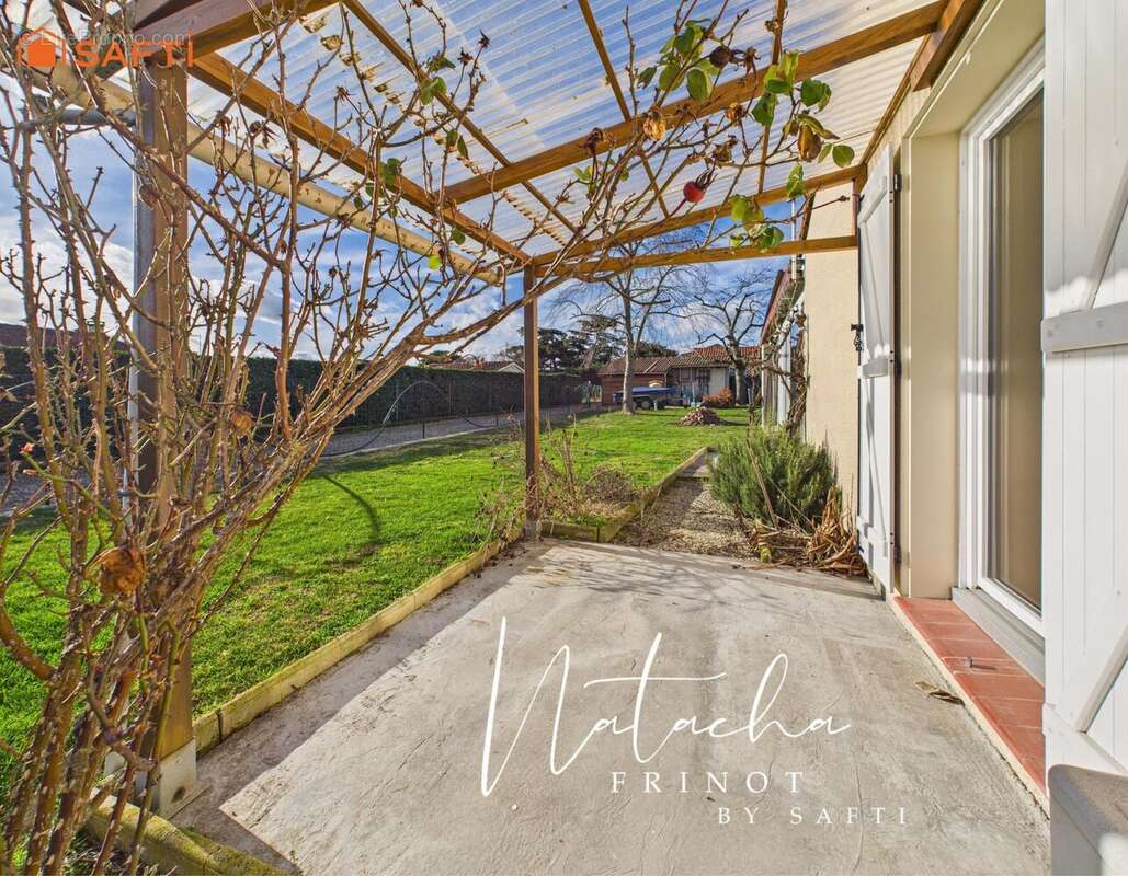 Photo 3 - Maison à CASTELNAU-D'ESTRETEFONDS