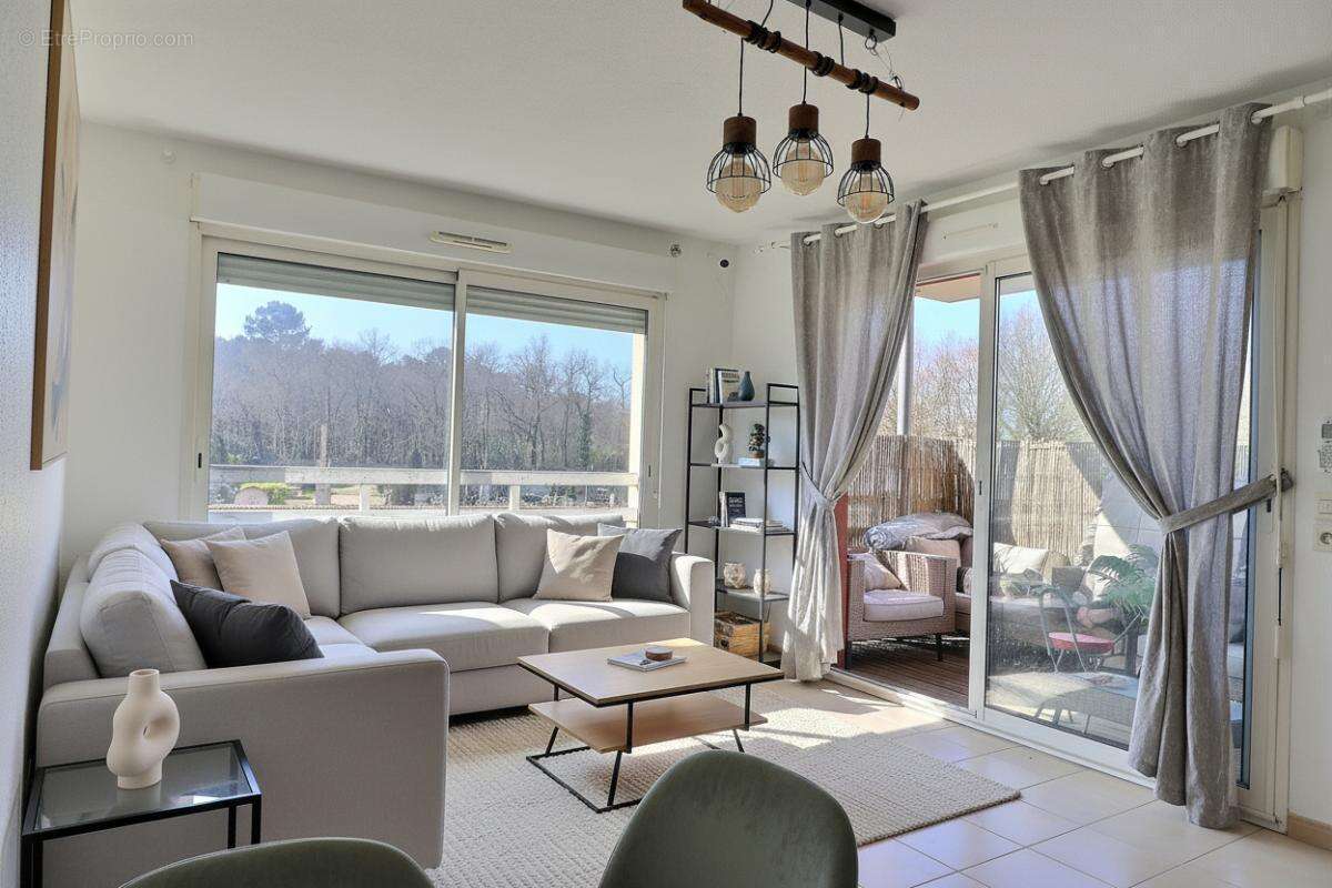 Appartement à CASTELNAU-DE-MEDOC