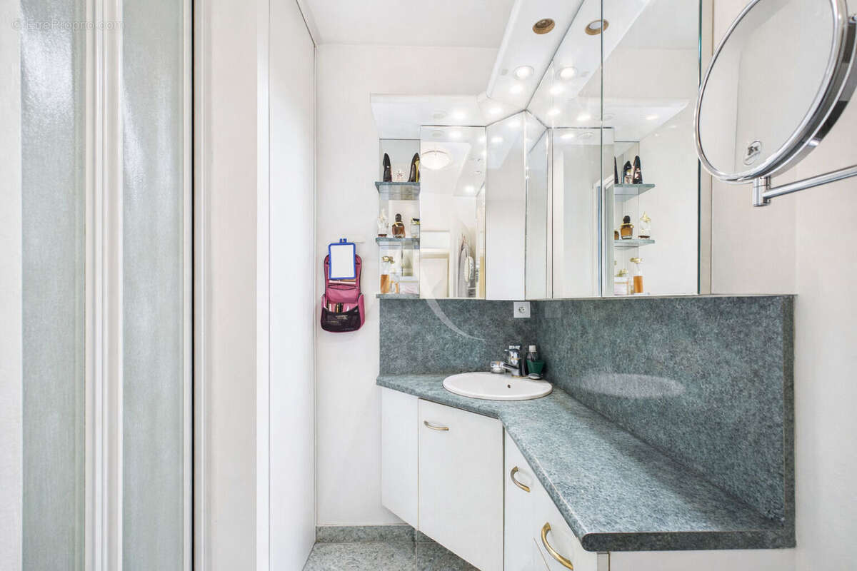 Appartement à ALFORTVILLE