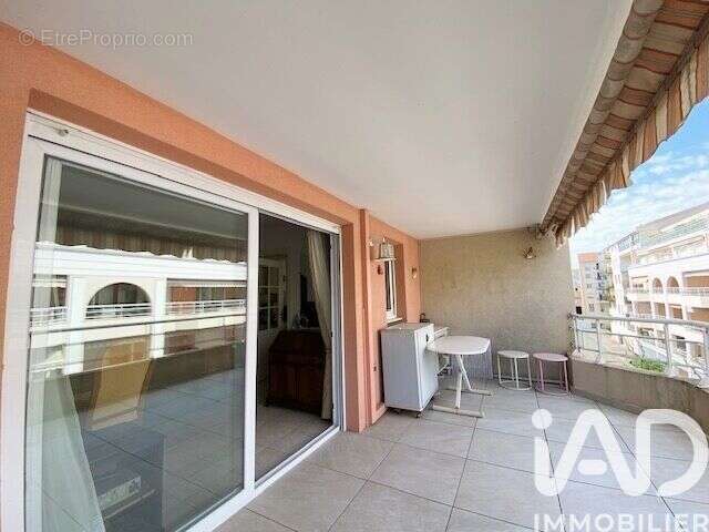 Photo 3 - Appartement à SAINT-RAPHAEL