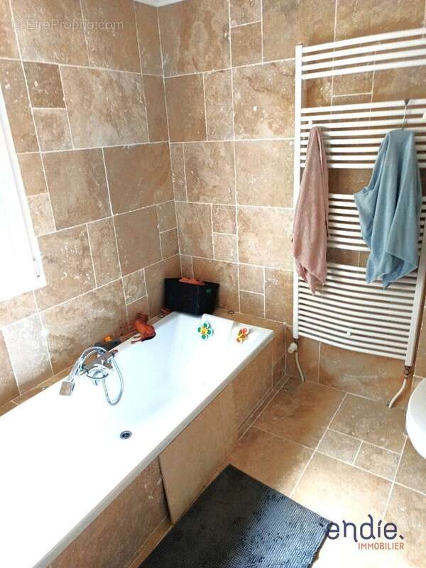 Maison à ROCHECHOUART