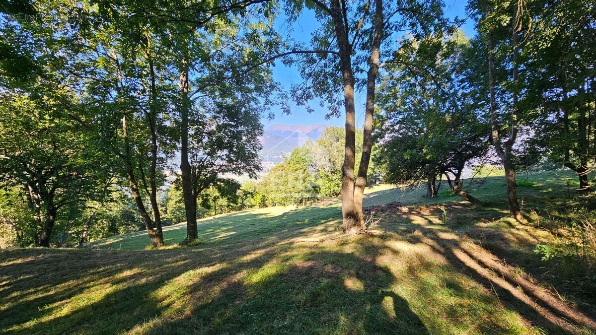 Maison à VIER-BORDES