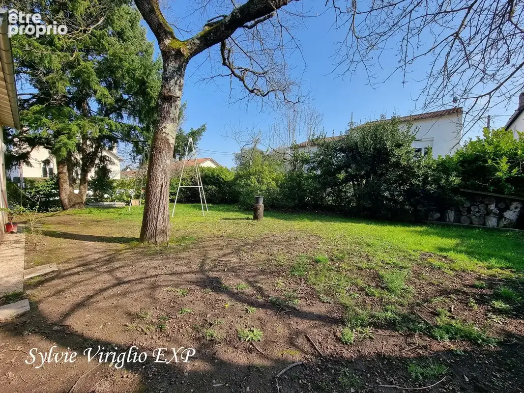 Maison 4 pièces 113 m² à vendre à Bergerac (24100) - photo 3