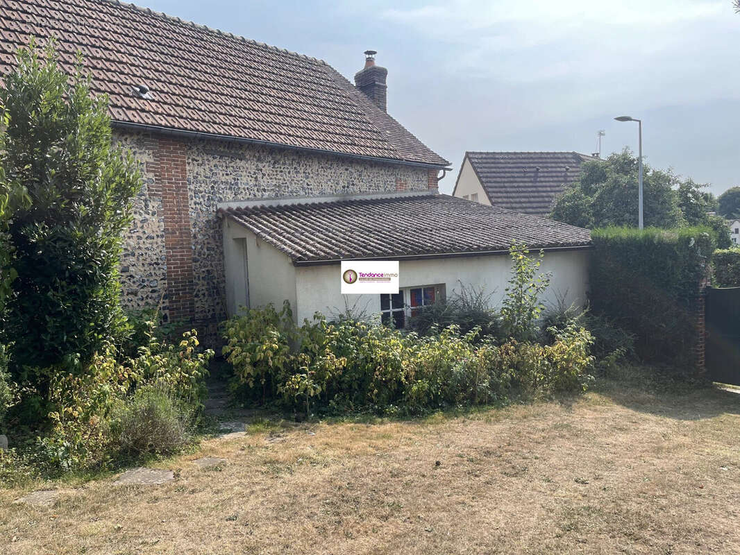 Maison à L'AIGLE