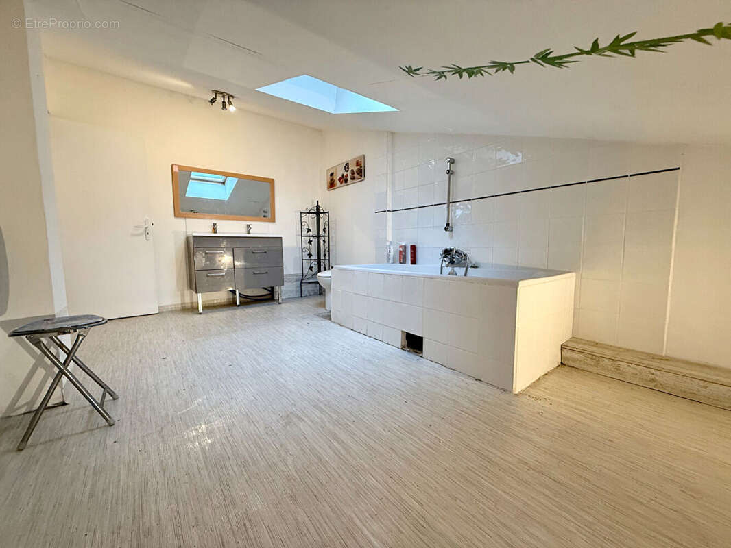Maison à MARTIGUES
