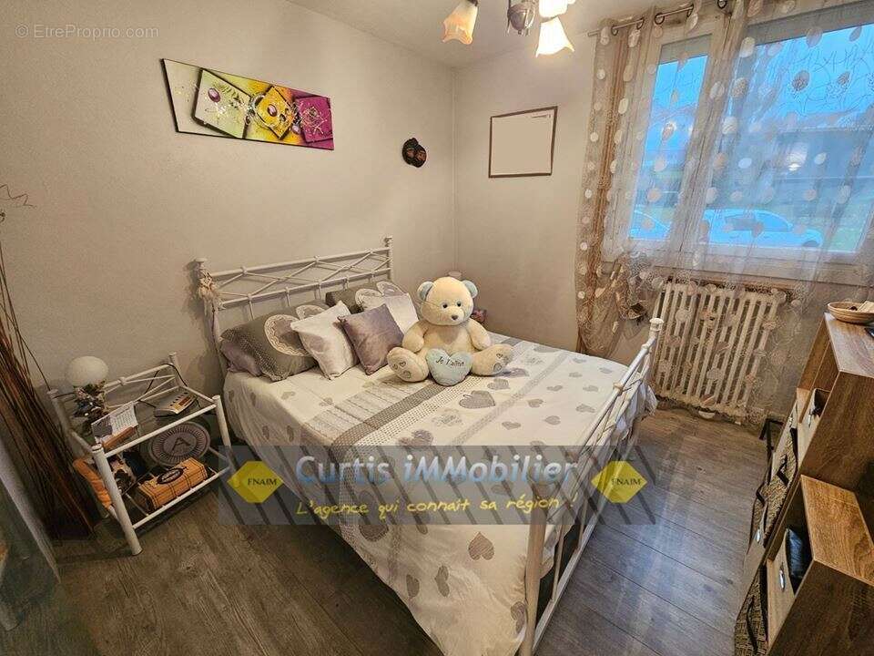 Appartement à FIRMINY