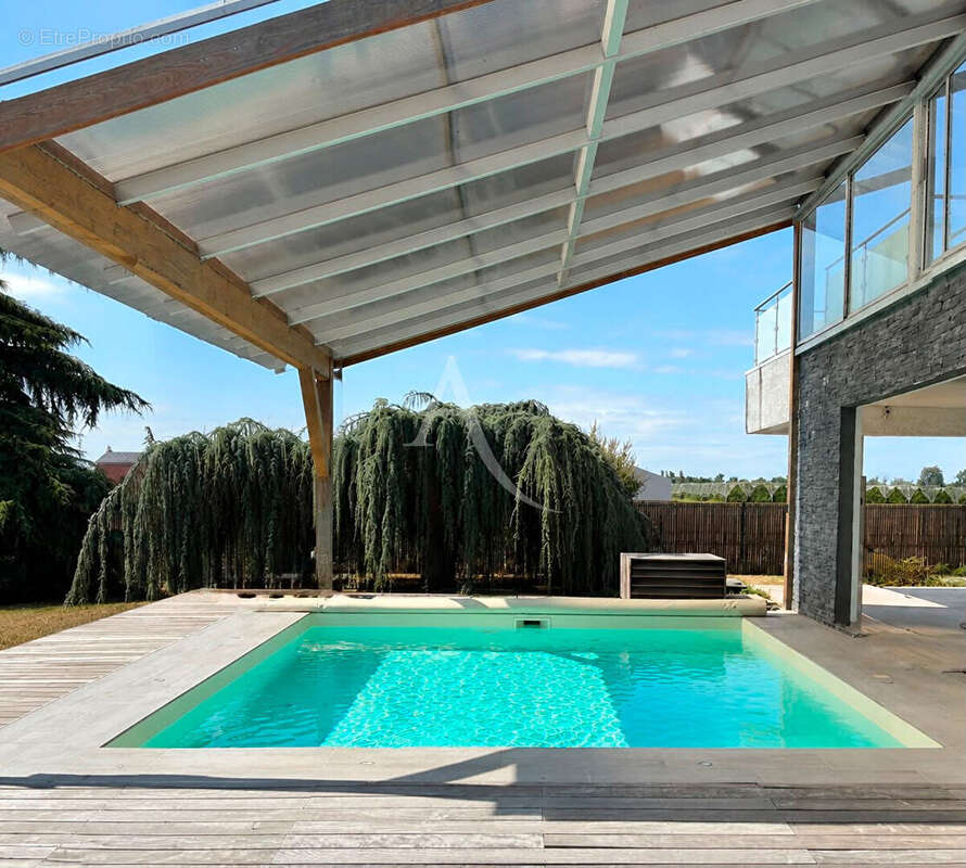 Et si votre future maison se trouvait ici ?  quartier sapiac  - maison de plus de 410 m² - photo 11