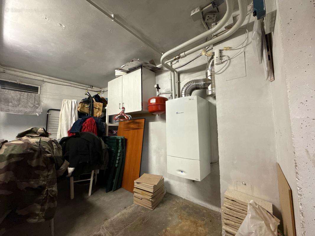 A Vendre Maison de 69m², 3 chambres, sous sol complet, terrain 182m² - photo 26