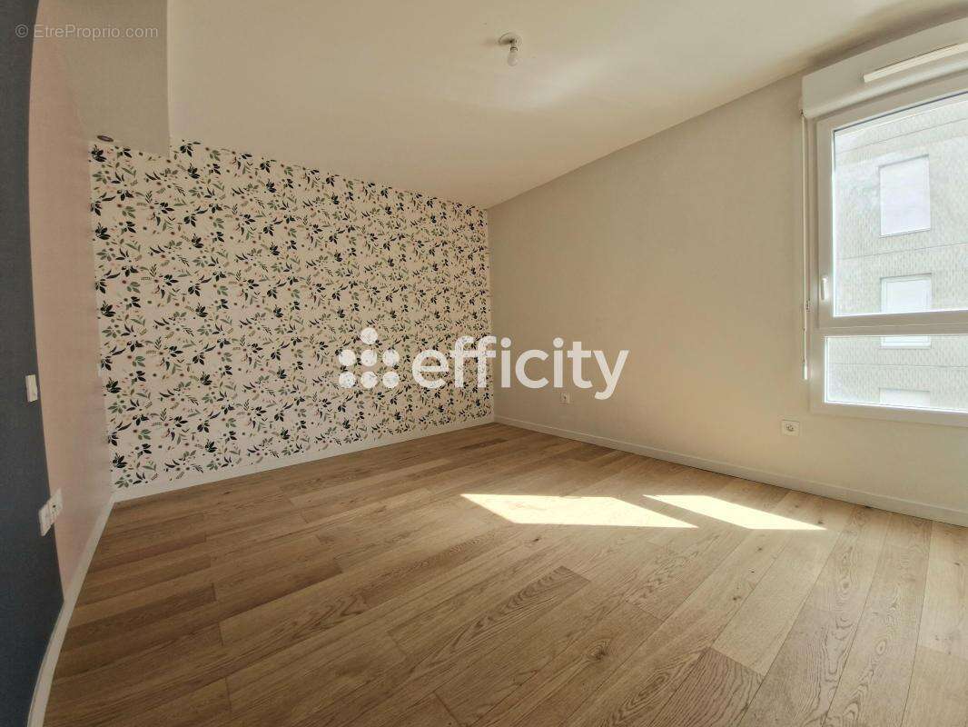 Appartement à CHAMPIGNY-SUR-MARNE