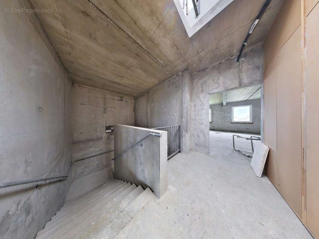 Appartement à SAINT-BRIEUC