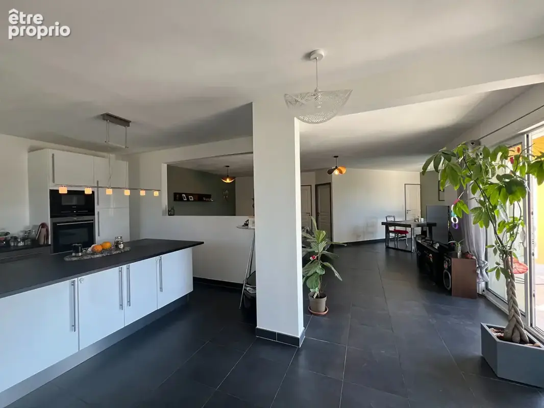 Maison 125m² à salignac - photo 4