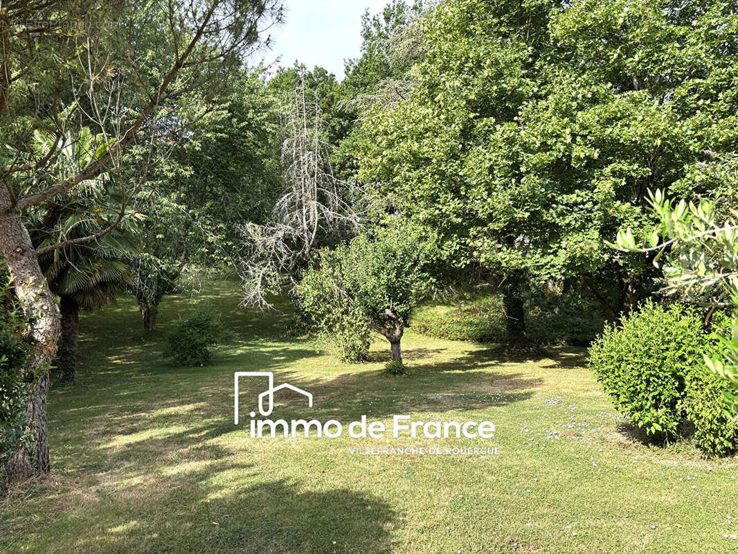 Maison Toulonjac 5 pièce(s) 138 m2 - photo 11