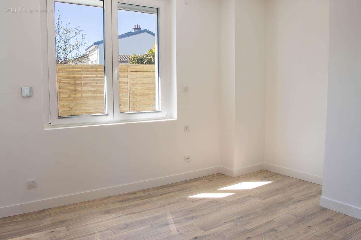 Maison à ESSEY-LES-NANCY