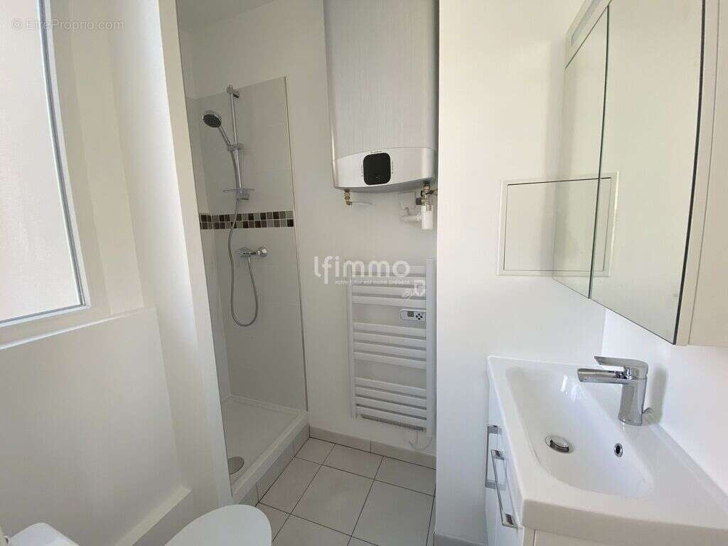 Appartement à VINCENNES
