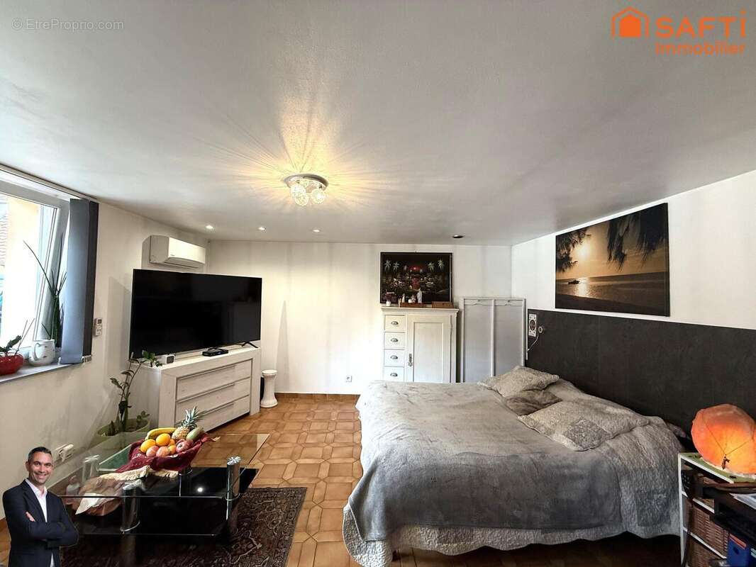 Photo 6 - Maison à STOTZHEIM