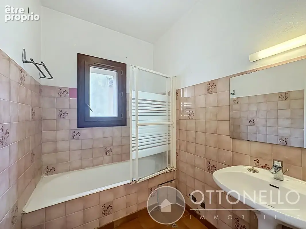 Appartement Roquebrune Sur Argens 3 pièces 65.67 m2 - photo 7