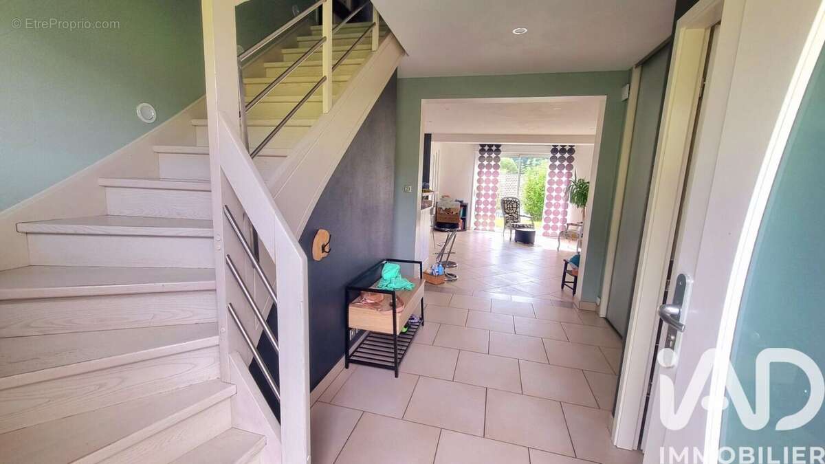 Photo 5 - Maison à FRAIZE