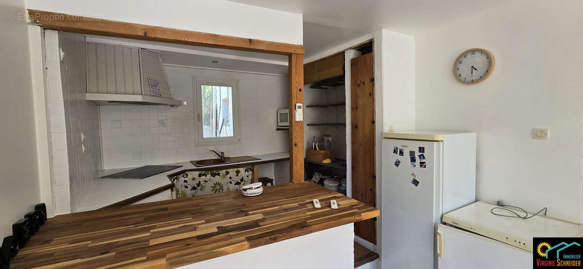 Maison à ENSUES-LA-REDONNE