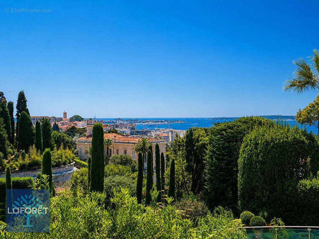 Photo Appartement à Cannes au prix de 2 150 000€