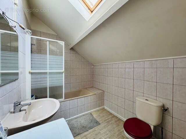 Appartement à CREIL